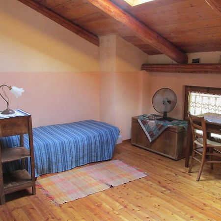 Agriturismo Arcobaleno Aramengo Room photo