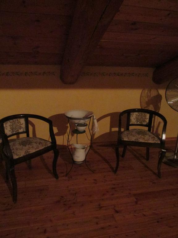 Agriturismo Arcobaleno Aramengo Room photo