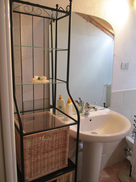Agriturismo Arcobaleno Aramengo Room photo