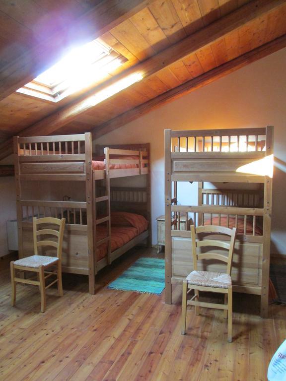 Agriturismo Arcobaleno Aramengo Room photo