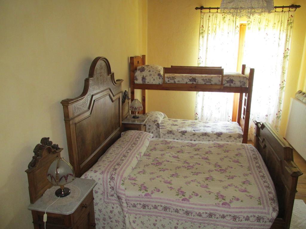 Agriturismo Arcobaleno Aramengo Room photo