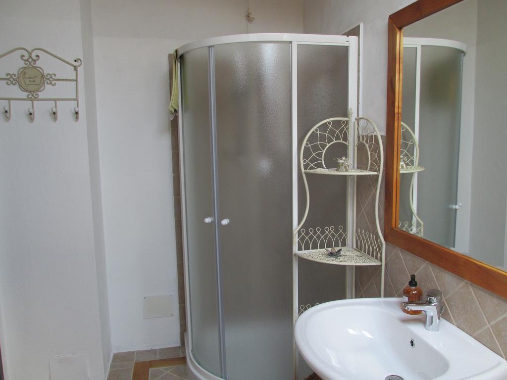 Agriturismo Arcobaleno Aramengo Room photo